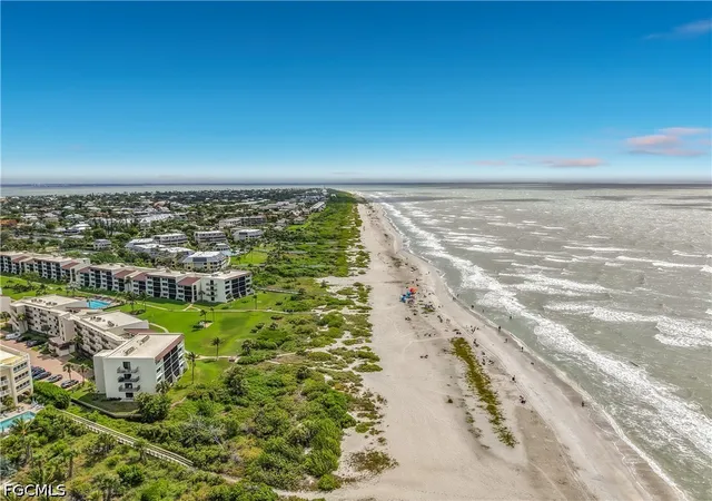 46th image of 979 E Gulf Dr #D433, Sanibel, FL 33957 | MLS# 2026031556