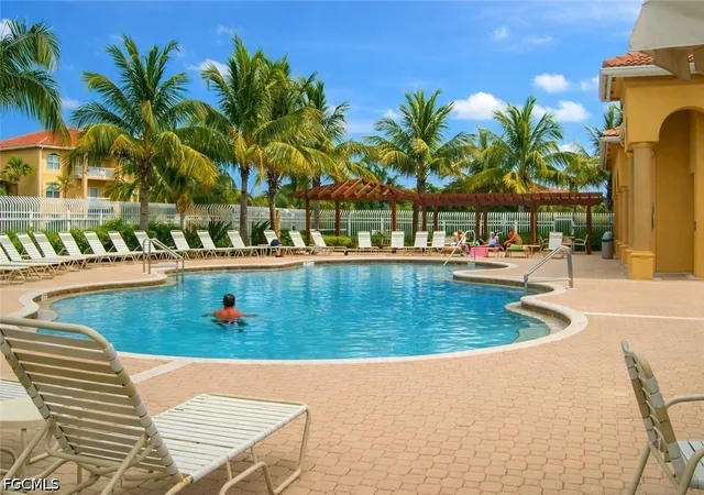 Listing Photo 5 - Condo for sale in building located at 15625 Ocean Walk Cir S, Fort Myers, FL 33908 - Unit #208