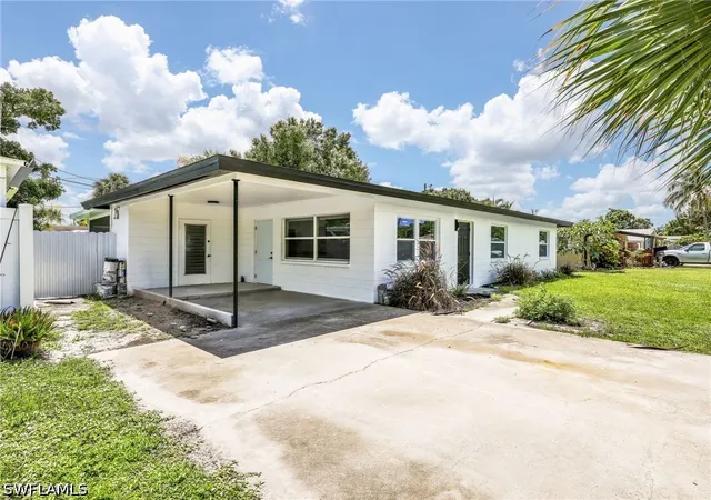Photo 2 of Single family home for sale at 1196 Pine Lake Dr, Cape Coral, FL 33909 | MLS# 226026913 | Listing updated on 2026-07-24