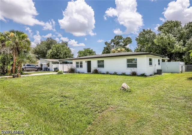 Photo 3 of Single family home for sale at 1196 Pine Lake Dr, Cape Coral, FL 33909 | MLS# 226026913 | Listing updated on 2026-07-24