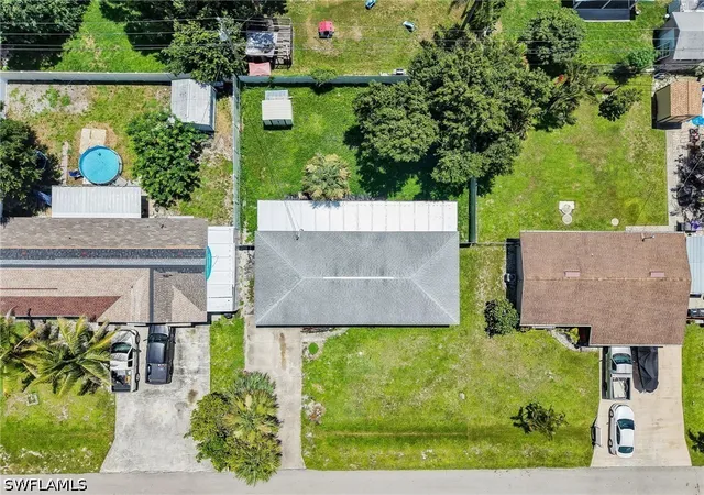 Photo 3 of Single family home for sale at 1196 Pine Lake Dr, Cape Coral, FL 33909 | MLS# 226026913 | Listing updated on 2026-07-24