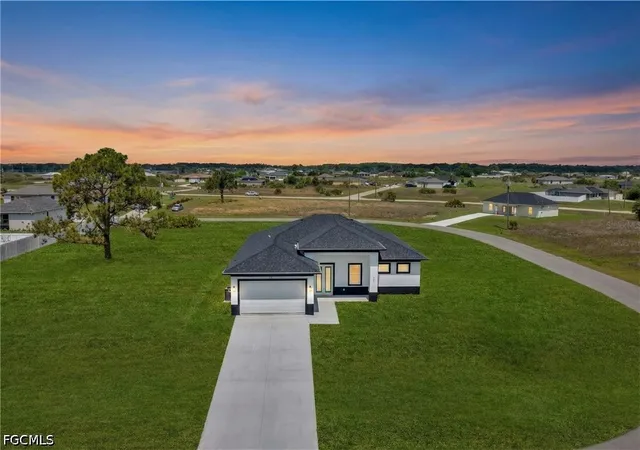 1st image of 7020 Patriot Ct, Labelle, FL 33935 | MLS# 2026031568