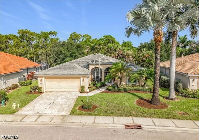2nd image of 20763 Athenian Ln, North Fort Myers, FL 33917 | MLS# 2026031571
