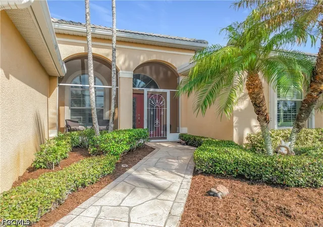3rd image of 20763 Athenian Ln, North Fort Myers, FL 33917 | MLS# 2026031571