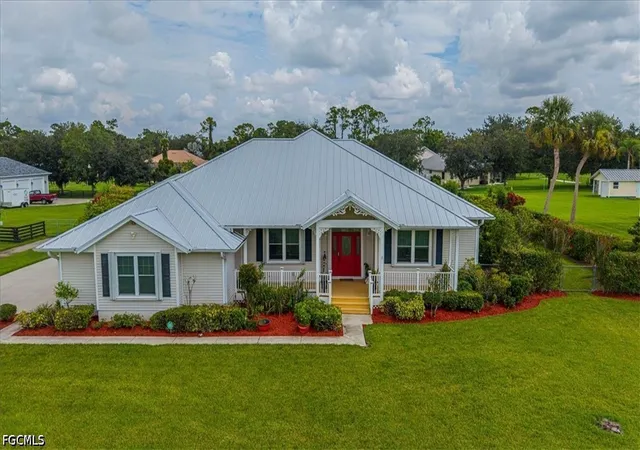 Photo 2 of Sale Pending at 15551 Idalia Dr, Alva, FL 33920 | MLS# 2026031575 | Listing updated on 2026-08-10