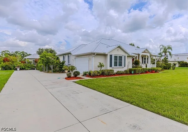 Photo 3 of Sale Pending at 15551 Idalia Dr, Alva, FL 33920 | MLS# 2026031575 | Listing updated on 2026-08-10