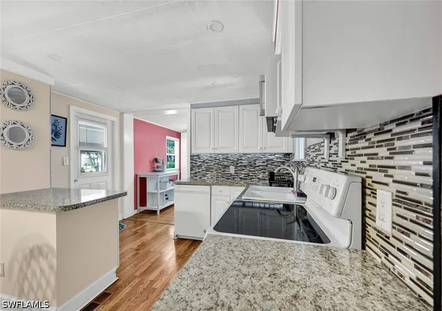 Photo 2 of Manufactured home for sale at 522 Menton Ln, Naples, FL 34112 | MLS# 226024646 | Listing updated on 2026-07-28
