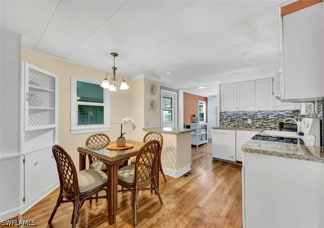 Photo 3 of Manufactured home for sale at 522 Menton Ln, Naples, FL 34112 | MLS# 226024646 | Listing updated on 2026-07-28