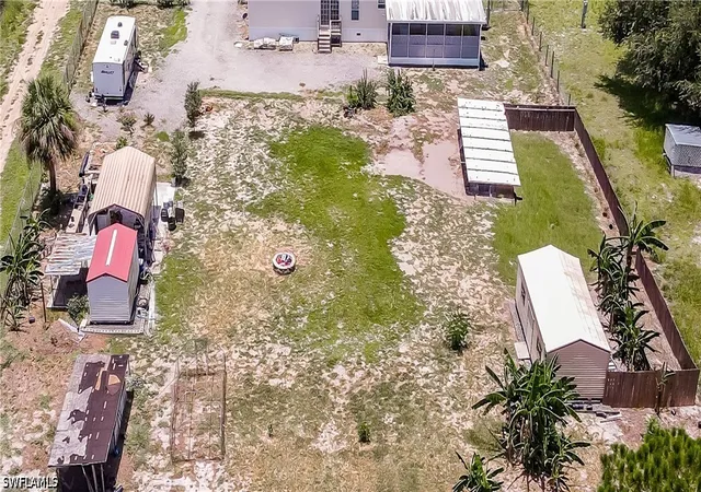 40th image of 585 S Lindero St, Clewiston, FL 33440 | MLS# 226027072