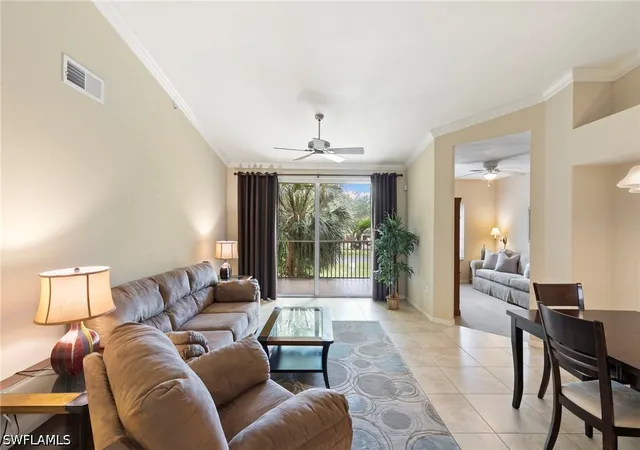 2nd image of 10009 Villagio Gardens Ln #203, Estero, FL 33928 | MLS# 226025575