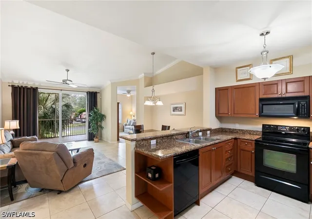 3rd image of 10009 Villagio Gardens Ln #203, Estero, FL 33928 | MLS# 226025575