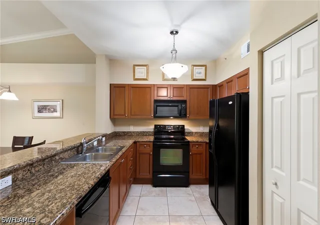 4th image of 10009 Villagio Gardens Ln #203, Estero, FL 33928 | MLS# 226025575