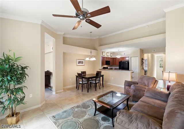 5th image of 10009 Villagio Gardens Ln #203, Estero, FL 33928 | MLS# 226025575