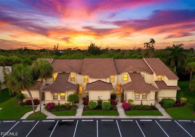 Photo 1 of Condo for sale at 15206 Parkside Dr #202, Fort Myers, FL 33908 | MLS# 2026031620 | Listing updated on 2026-07-29