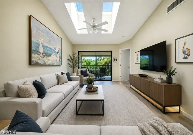 Photo 2 of Condo for sale at 15206 Parkside Dr #202, Fort Myers, FL 33908 | MLS# 2026031620 | Listing updated on 2026-07-29