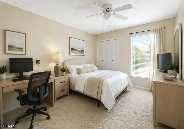 Photo 3 of Condo for sale at 15206 Parkside Dr #202, Fort Myers, FL 33908 | MLS# 2026031620 | Listing updated on 2026-07-29