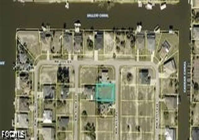 1st image of 2826 Nw 41st Pl, Cape Coral, FL 33993 | MLS# 2026031623