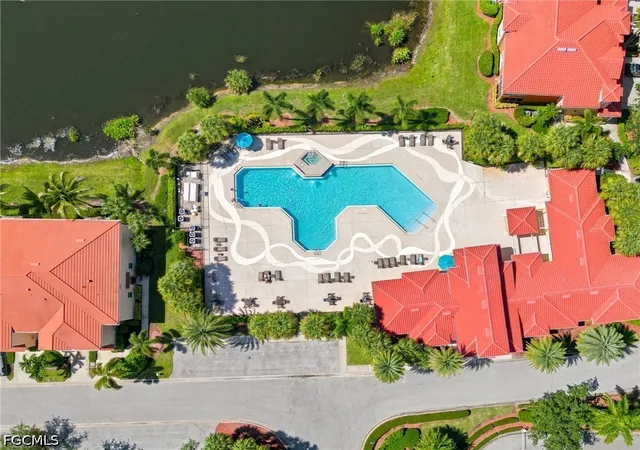 2nd image of 10174 Via Colomba Cir, Fort Myers, FL 33966 | MLS# 2026031625