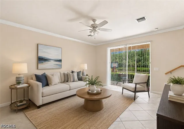 5th image of 10174 Via Colomba Cir, Fort Myers, FL 33966 | MLS# 2026031625