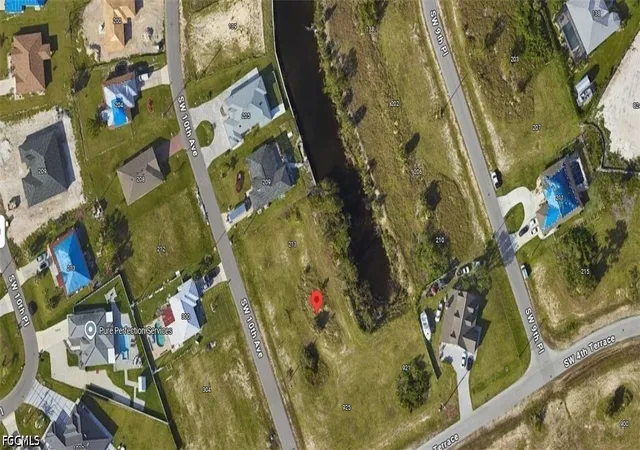 3rd image of 217 Sw 10Th Ave, Cape Coral, FL 33991 | MLS# 2026031633