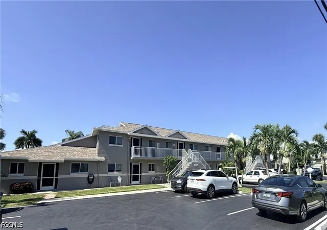 1st image of 1339 Se 46th Ln #8, Cape Coral, FL 33904 | MLS# 2026031638