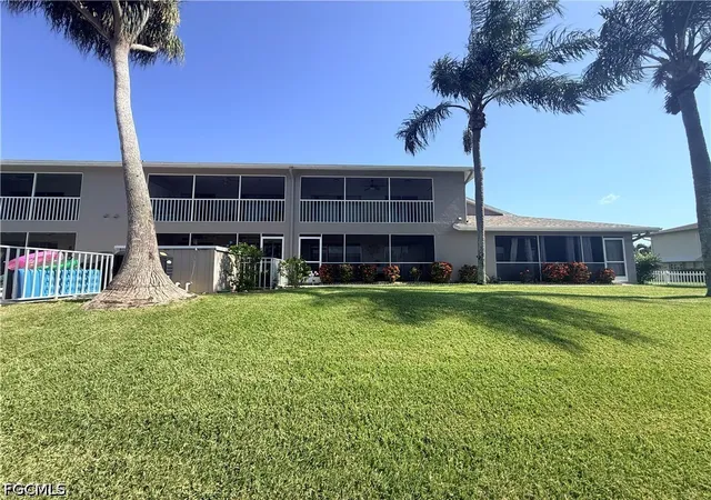 28th image of 1339 Se 46th Ln #8, Cape Coral, FL 33904 | MLS# 2026031638
