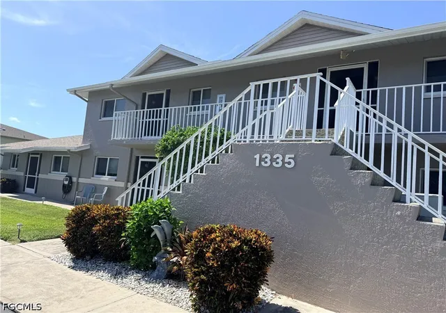 3rd image of 1339 Se 46Th Ln #8, Cape Coral, FL 33904 | MLS# 2026031638