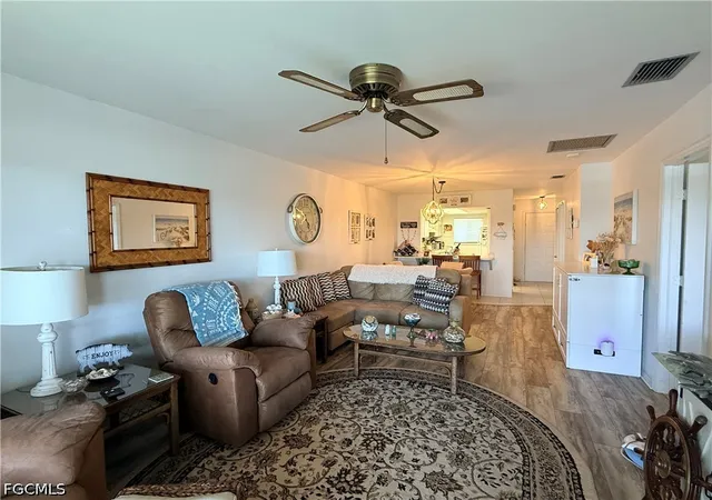 5th image of 1339 Se 46Th Ln #8, Cape Coral, FL 33904 | MLS# 2026031638