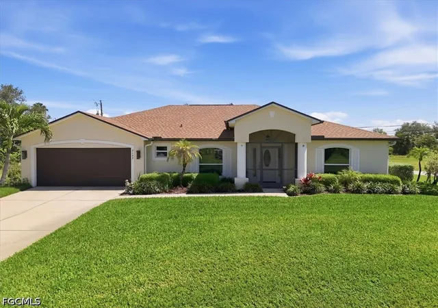 1st image of 2107 Ne 19th Pl, Cape Coral, FL 33909 | MLS# 2026031650