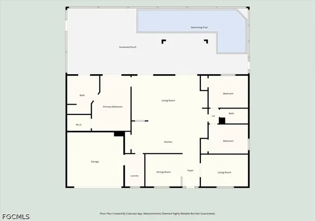 39th image of 2107 Ne 19th Pl, Cape Coral, FL 33909 | MLS# 2026031650