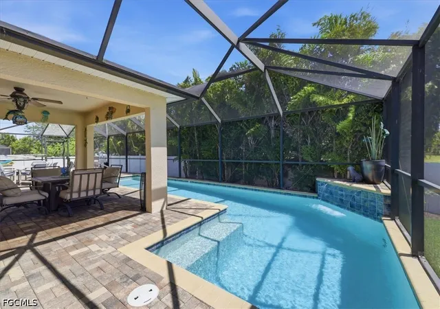 3rd image of 2107 Ne 19Th Pl, Cape Coral, FL 33909 | MLS# 2026031650