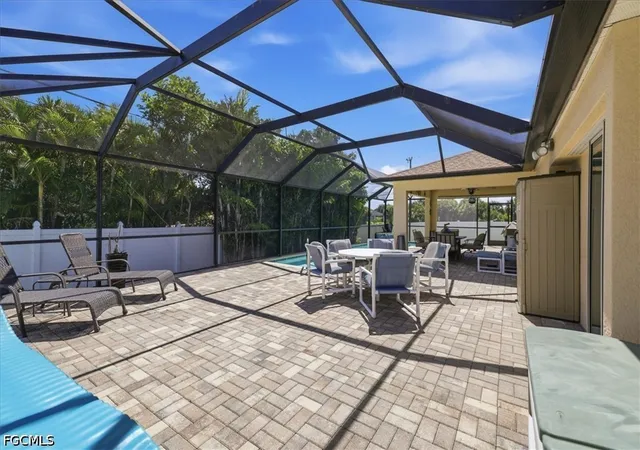 4th image of 2107 Ne 19Th Pl, Cape Coral, FL 33909 | MLS# 2026031650