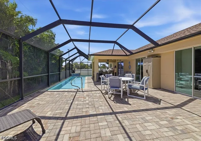 5th image of 2107 Ne 19Th Pl, Cape Coral, FL 33909 | MLS# 2026031650