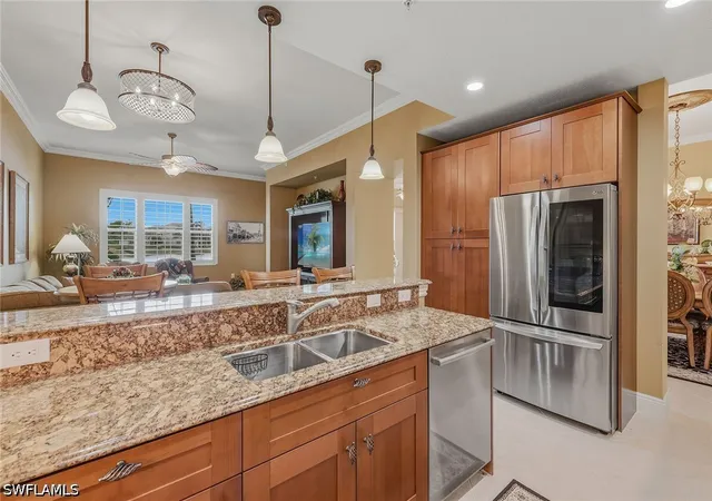 2nd image of 9233 Museo Cir #103, Naples, FL 34114 | MLS# 226026932
