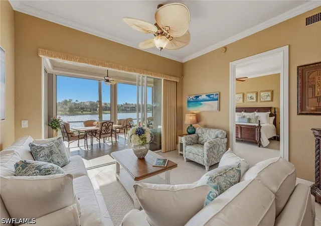 3rd image of 9233 Museo Cir #103, Naples, FL 34114 | MLS# 226026932