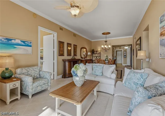 4th image of 9233 Museo Cir #103, Naples, FL 34114 | MLS# 226026932