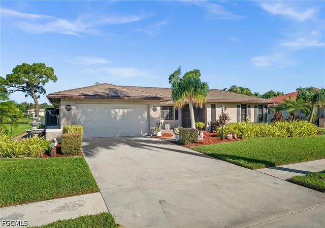 1st image of 4165 Prestwick Ct, North Fort Myers, FL 33903 | MLS# 2026031656