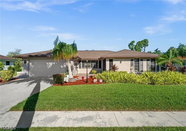 2nd image of 4165 Prestwick Ct, North Fort Myers, FL 33903 | MLS# 2026031656
