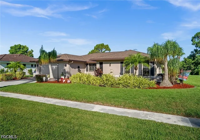 3rd image of 4165 Prestwick Ct, North Fort Myers, FL 33903 | MLS# 2026031656