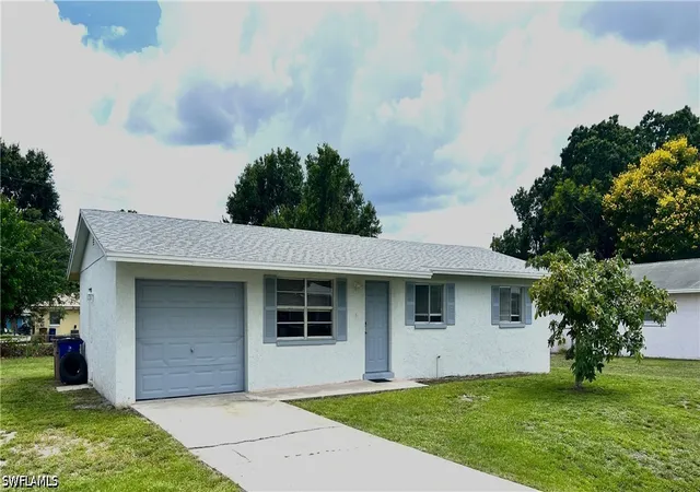 Photo 1 of Single family home for sale at 13649 Marquette Blvd, Fort Myers, FL 33905 | MLS# 226027246 | Listing updated on 2026-07-24