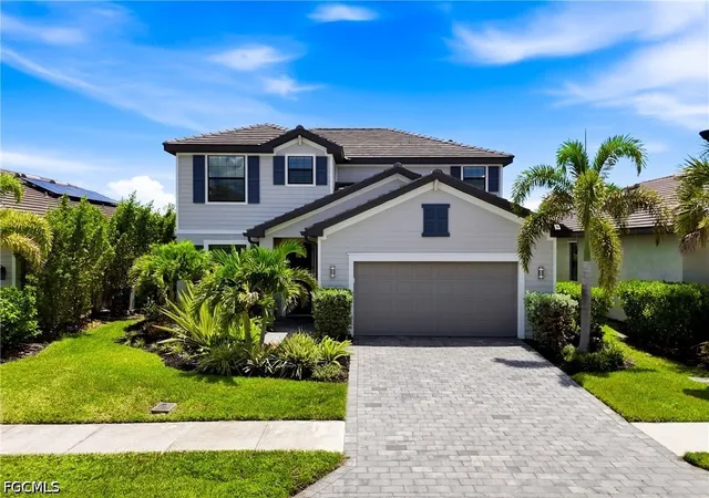 Photo 1 of Single family home for sale at 13883 Pine Lodge Ln, Fort Myers, FL 33913 | MLS# 2026031670 | Listing updated on 2026-07-27