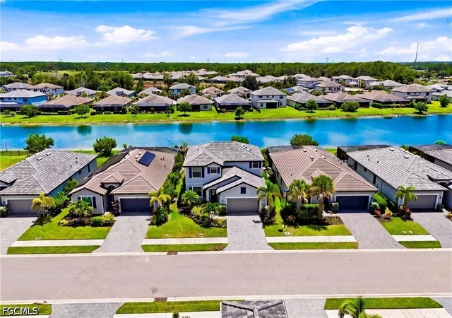 Photo 2 of Single family home for sale at 13883 Pine Lodge Ln, Fort Myers, FL 33913 | MLS# 2026031670 | Listing updated on 2026-07-27