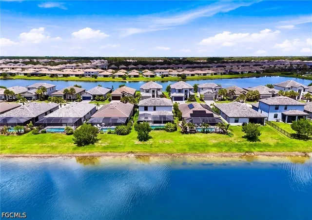 Photo 3 of Single family home for sale at 13883 Pine Lodge Ln, Fort Myers, FL 33913 | MLS# 2026031670 | Listing updated on 2026-07-27