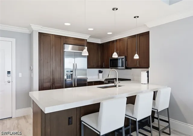 2nd image of 9115 Strada Pl #5511, Naples, FL 34108 | MLS# 226027260