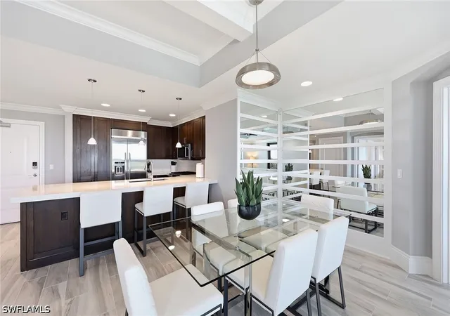 3rd image of 9115 Strada Pl #5511, Naples, FL 34108 | MLS# 226027260
