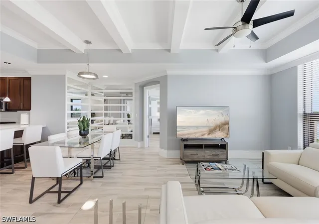5th image of 9115 Strada Pl #5511, Naples, FL 34108 | MLS# 226027260