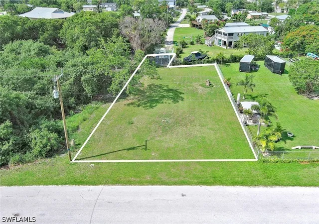 Photo 1 of Land for sale at None, Chokoloskee, FL 34138 | MLS# 226026883 | Listing updated on 2026-07-24