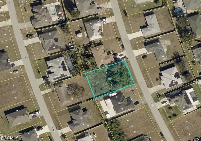1st image of 456 Ne 1st Pl, Cape Coral, FL 33909 | MLS# 2026031675