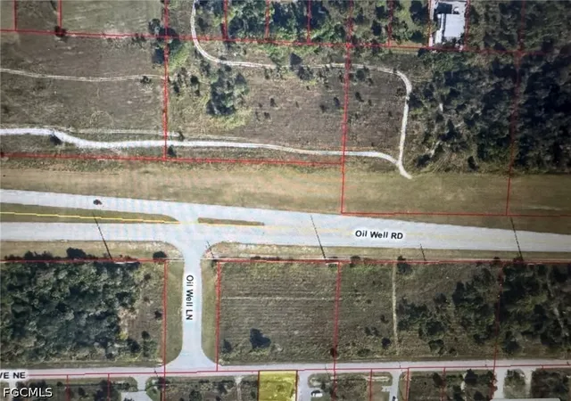 Photo 2 of Land for sale at 33rd Avenue Ne, Naples, FL 34120 | MLS# 2026031679 | Listing updated on 2026-07-28