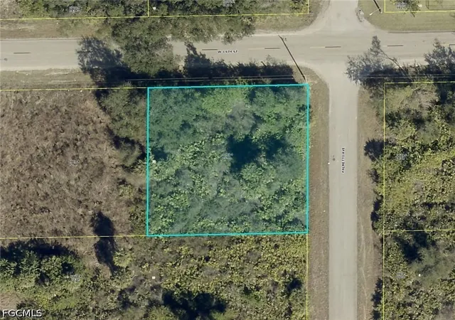 Photo 1 of Land for sale at 901 W 14th Street, Lehigh Acres, FL 33972 | MLS# 2026031680 | Listing updated on 2026-07-24